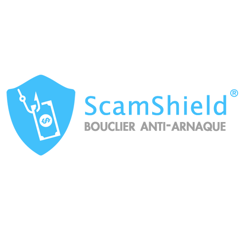 ScamShield : le bouclier anti-arnaque Français ScamShield : le bouclier anti-arnaque Français